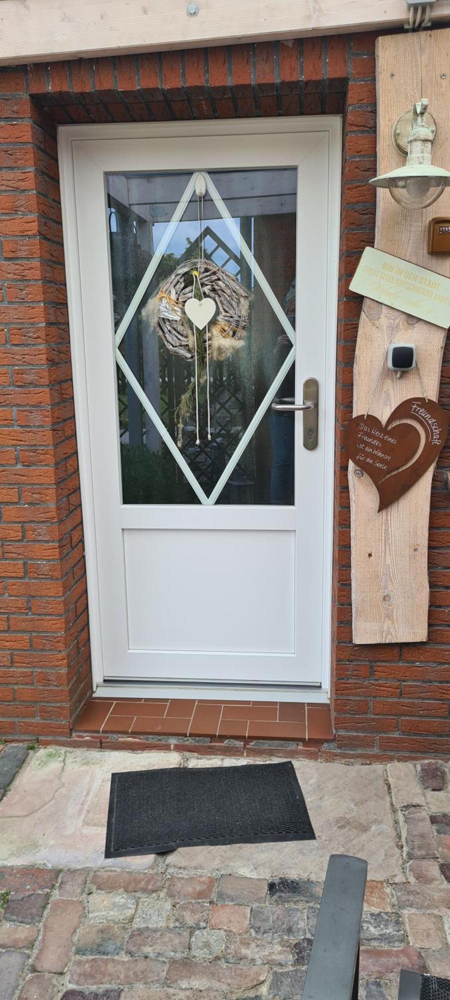 Lotta'S Ferienhaeuschen Apartment Emden Exterior photo